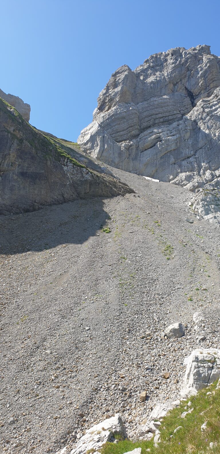 Wunder mit Gott am Säntis